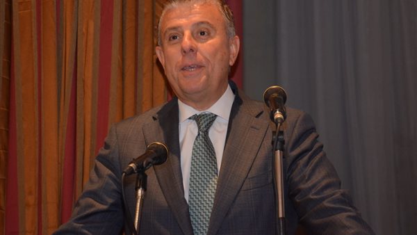 الدكتور محمود المتيني