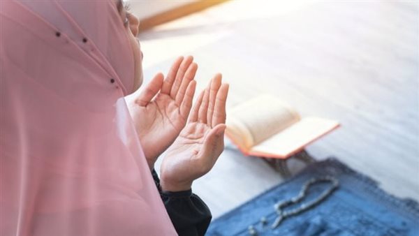 دعاء للميت في قبره