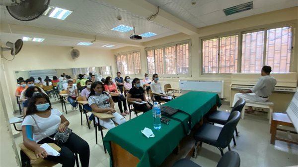 اختبارات القدرات