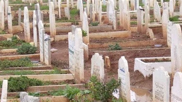 دعاء للمتوفي بالرحمة