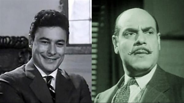 سراج منير وأحمد رمزي