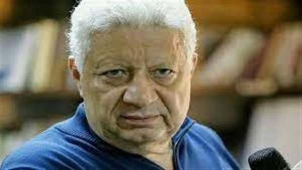 مرتضى منصور