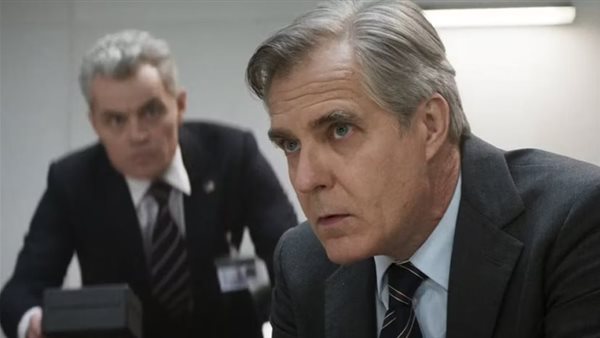  الممثل هنري تشيرني