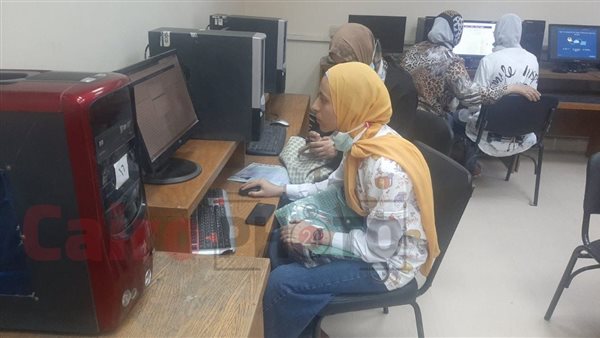 اختبارات القدرات