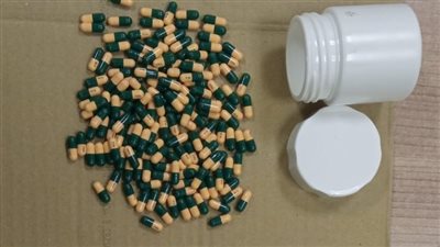 العناية الإلهية تنقذ فتاة تناولت أقراصا مجهولة المصدر بسوهاج