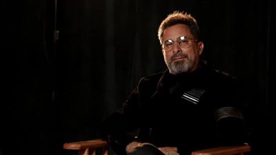 بعيدا عن الدراما الرومانسية والاجتماعية.. هادي الباجوري يغير جلده لأول مرة بـ قصة حقيقية