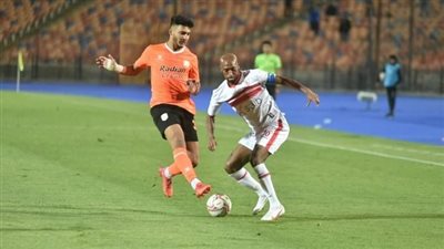 موعد مباراة الزمالك وفاركو بالجولة الأخيرة من الدوري الممتاز والقنوات الناقلة