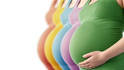 النساء اللواتي لديهن أطفال صغار يمتلكن ذاكرة جيدة | دراسة