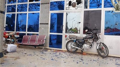 الجيش السوداني يتهم الدعم السريع باستهداف مستشفى حيوي بالطائرات المسيرة 