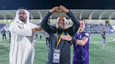 موسيماني يشكو أهلي جدة إلى فيفا