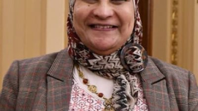 مجلة جامعة القاهرة للطب البيطري تتصدر إفريقيا والشرق الأوسط