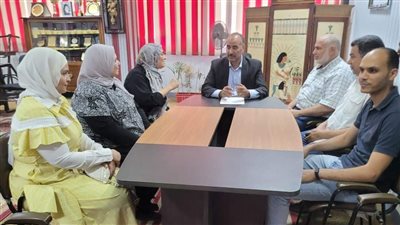 تعليم المنوفية: توظيف 1000 خريج بالتعاون مع مشروع قوى عاملة مصر