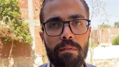 مقتل شاب على يد آخر في كرداسة.. وشقيق الضحية: خلص عليه بسبب خناقة عيال | بث مباشر