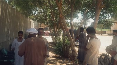 تحرك عاجل من الصحة بعد إصابة نحو 1000 شخص بمرض غامض في قرية العليقات بقنا 