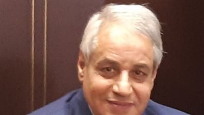 وفاة الدكتور عزت بركات رئيس قسم التقويم الأسبق بطب الأسنان.. وجامعة الأزهر تنعيه