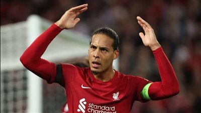 ريال مدريد يرفض التعاقد مع فان دايك بسبب أسينسيو واللاعبين الشباب