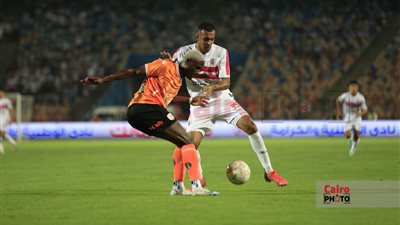 القنوات الناقلة لـ بث مباشر مباراة الزمالك وفاركو اليوم في الدوري المصري 2024-2025 والتشكيل