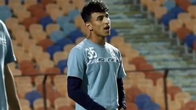  رئيس إنبي: عقلية أحمد عيد غير صالحة للاحتراف.. وهذا موقفنا من انتقال حمدي وحواش إلى الأهلي 