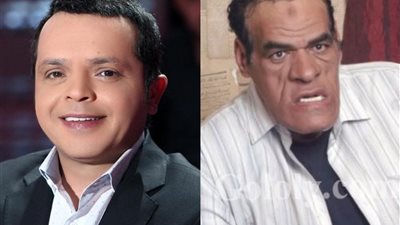 حسين حجاج عن تصريحاته بشأن محمد هنيدي: الناس فهمت إنه بيغير مني وده كلام فاضي.. ولن أعود للفن مرة أخرى