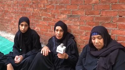 خايفة أروح ياماما وخلي بالك من العيال.. القصة الكاملة لمقتل ربة منزل على يد زوجها بطوخ