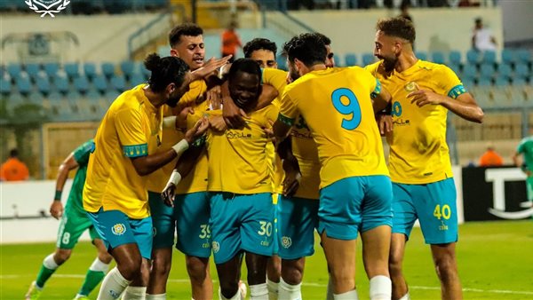 نادي الإسماعيلي