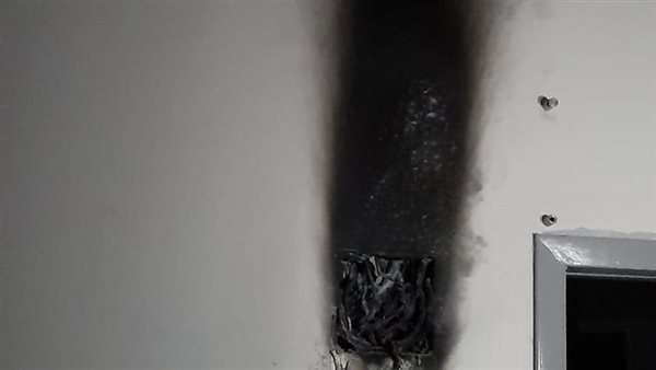 ماس كهربائي 