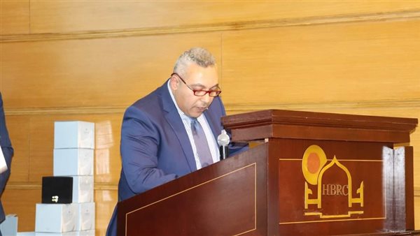 تعيين الدكتور محمد مسعود رئيسا للمركز القومي لبحوث الإسكان خلفا للمهندس  خالد الذهبي
