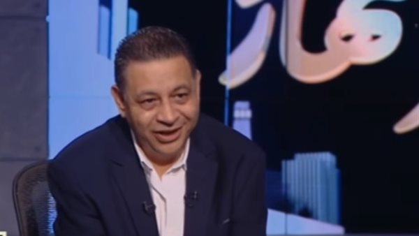 الإعلامي محمد العسيري