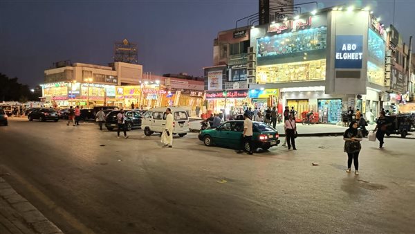 مدينة 6 أكتوبر 