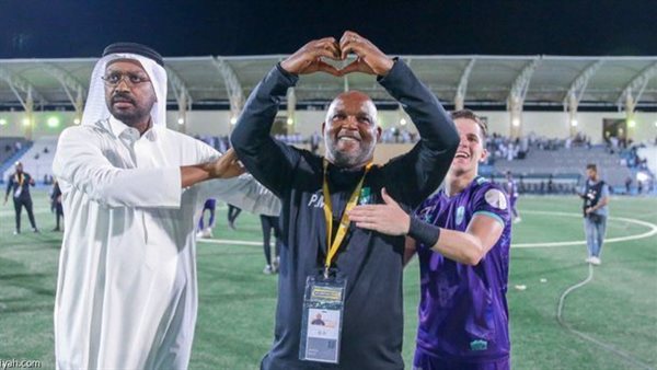 موسيماني مع أهلي