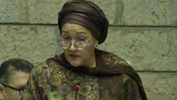  نائب الأمين العام