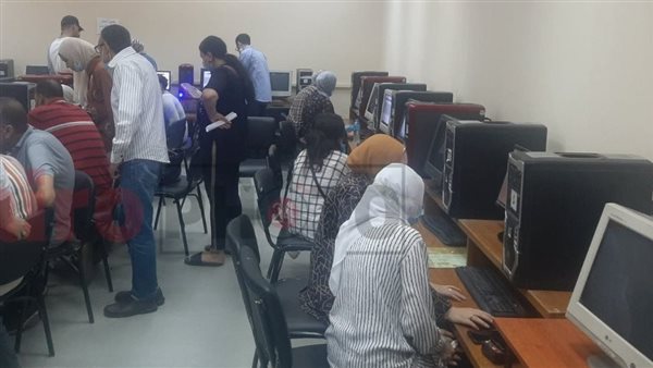 تنسيق الثانوية العامة