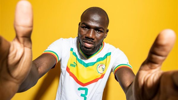 خاليدو كوليبالي