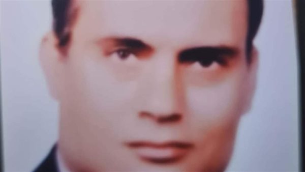 الدكتور جمال إبراهيم