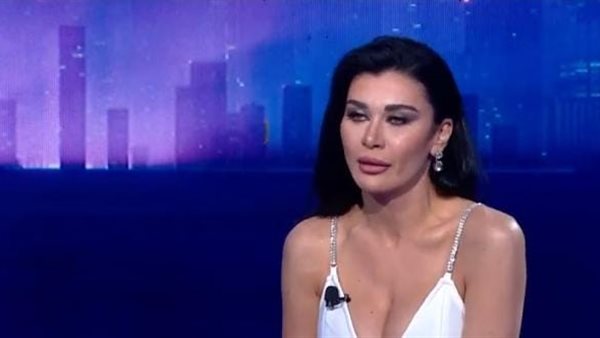 نادين الراسي