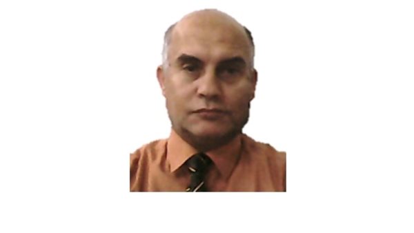 الدكتور جمال سلطان