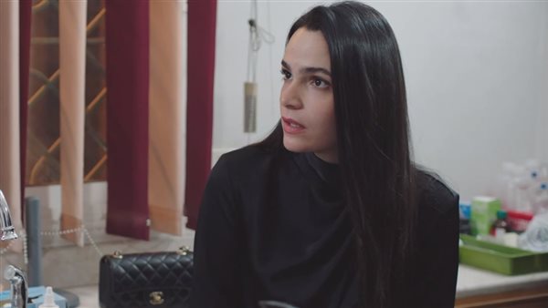 إنجي سلامة خطيبة