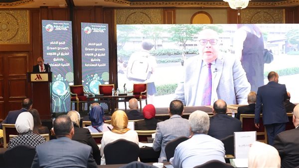 محمود محيي الدين