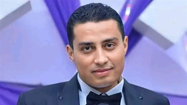 الطبيب المتوفى