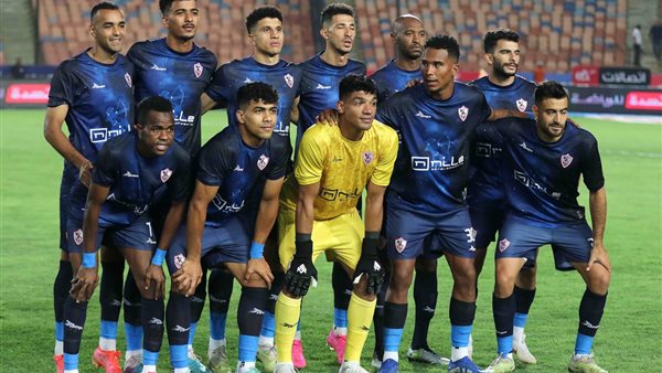 فريق الزمالك