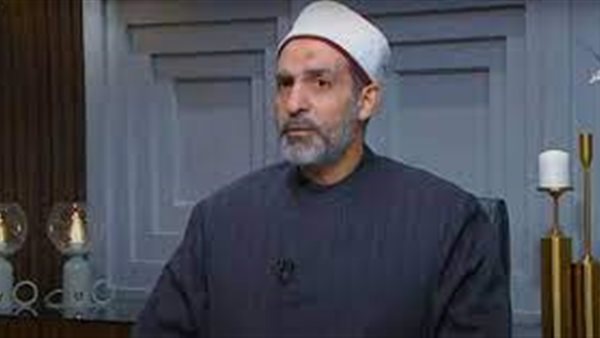 الدكتور علي فخر