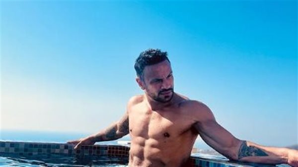 الفنان محمد عطية