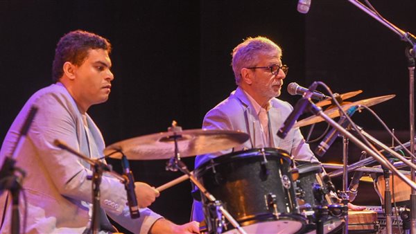 عروض أوبرا الإسكندرية