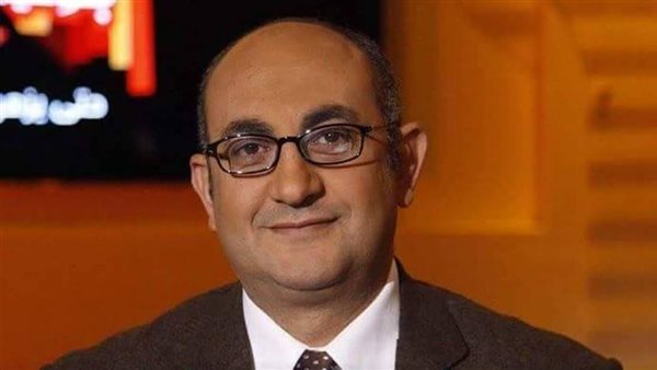 المحامي خالد على