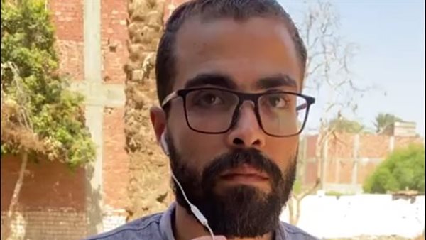 شقيق الضحية 