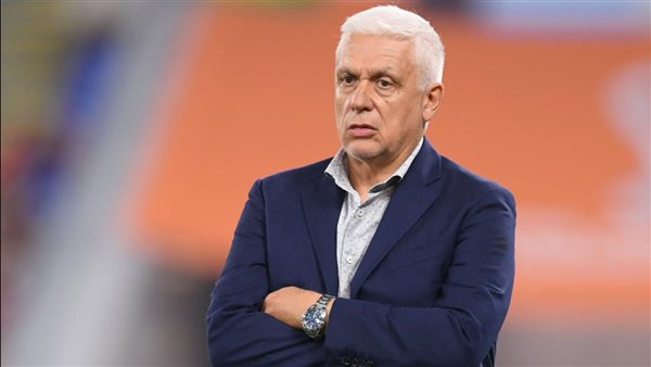 هوبير فيلود مدرب