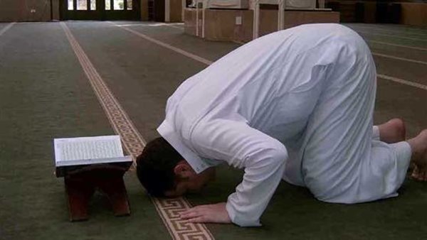 سجود التلاوة