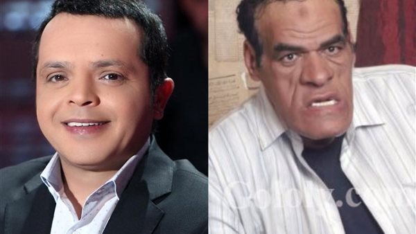 حسين حجاج - محمد