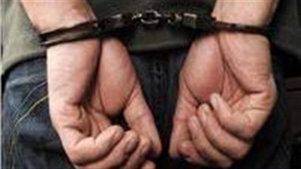 متهم- أرشيفية 