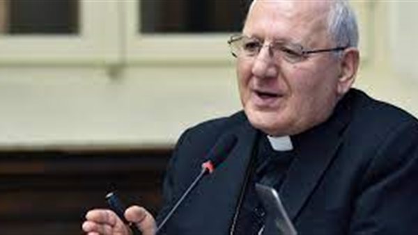  الكاردينال لويس